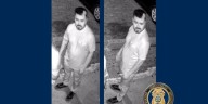 Shawnee detectives need help identifying man connected to assault investigation