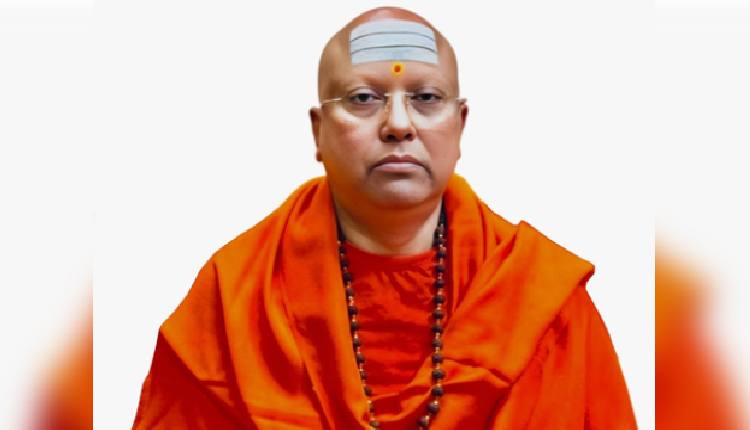 FIR Exposes Disturbing Allegations Of Molestation Against Swami Chaitanyananda Saraswati