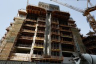 Dubai looks to capitalise on weak dirham to lure British home buyers