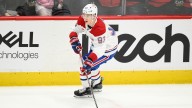Canadiens fans treated to Ivan Demidov show at prospects game