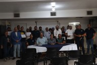 Concluyen proceso de reeducación de masculinidades