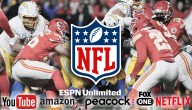 NFL Offering Nearly Every Game Online This Season For First Time