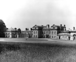Sold, singed and sunk: The sorry tale of Normanton Hall