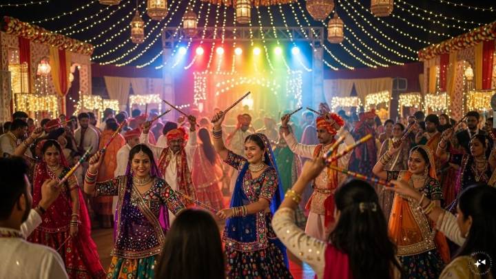 Tilak, Raksha Sutra: VHP's 'Hindus Only' Diktat For Garba Entry Stirs Political Row