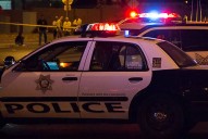 Killing of UNLV student, Army veteran leads to arrest