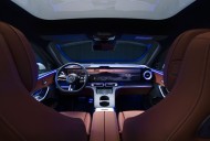 Americans Asked for In-Car Gun Storage and Mercedes