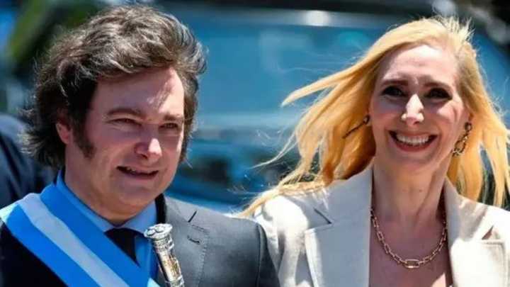 Advierten que fallo que prohíbe publicar audios de Karina Milei vulnera la libertad de expresión