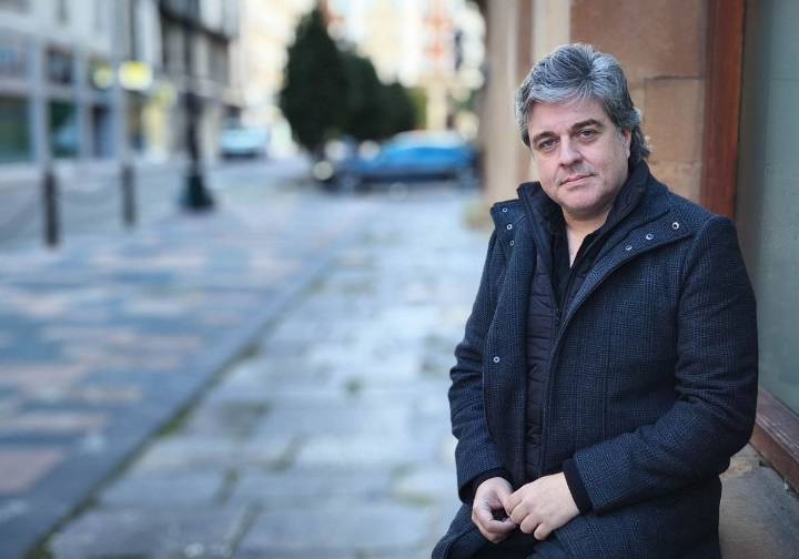«Ahora el rock ya no es lenguaje universal; es música de culto»