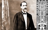 Efemérides 19 de septiembre: nace Antonio Raimondi, escritor, investigador, geógrafo