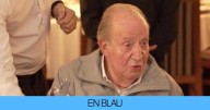 El pueblo de Galicia que lo tiene todo conquista a Juan Carlos I: "Todos sabemos que es el rey"