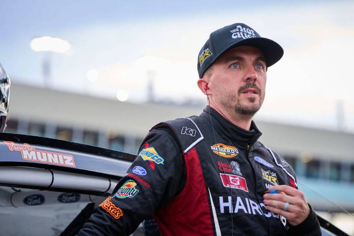 “They Don’t Care”- Frankie Muniz Opens Up on Violent Reality of Racing in NASCAR