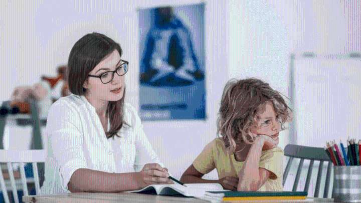 Paciencia y comprensión: Herramientas esenciales para conectar con la neurodivergencia