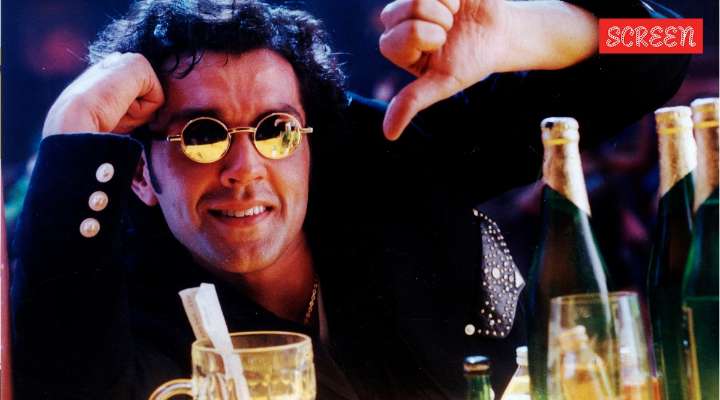 Bobby Deol bares all about alcoholism, says family would fear him after he had a drink, reveals he hasn’t touched booze in over a year