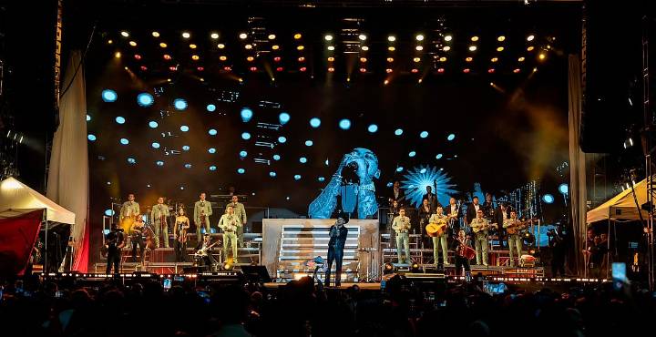 Michoacán se reposiciona en eventos; Morelia ocupa el 9° lugar superando potencias turísticas: OCV