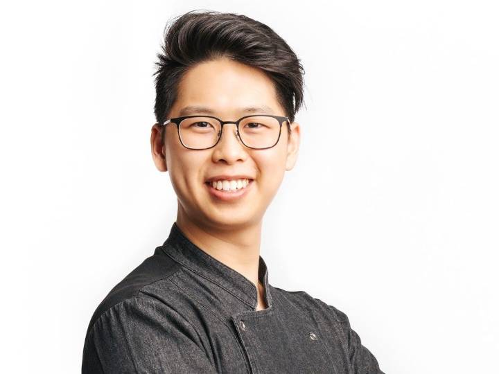 Christopher Siu brings sweet innovation to Vancouver Fall Home Show