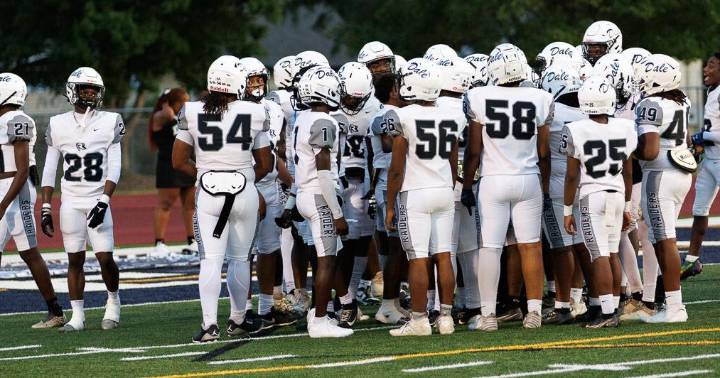 CLAYTON FOOTBALL ROUNDUP: Lovejoy, Mount Zion, North Clayton Earn Wins