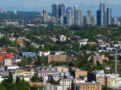 Many Canadians feel an annual income of $100,000 is necessary to feel comfortable