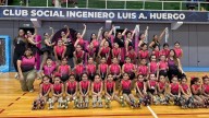 Olas del Sur presenta "Primavera en patines"