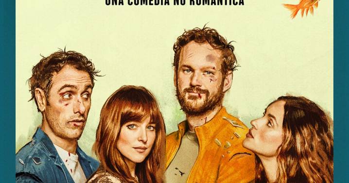 Filme Amores compartidos expone la ambigüedad de las relaciones abiertas