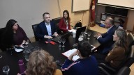 Corredor Bioceánico: Avanzan las gestiones para obras