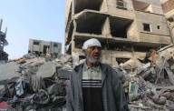 Egipto quiere acoger reunión internacional para reconstruir Gaza