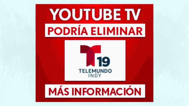 No pierdas Telemundo: Actúa hoy
