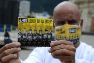 La Jurisdicción Especial para la Paz de Colombia condena a doce militares por 135 ‘falsos positivos’
