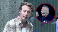Jeremy Allen White Details Nailing Bruce Springsteen's Voice for Biopic