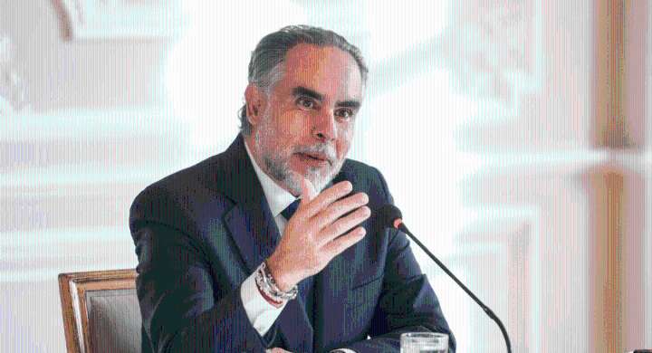 Gobierno considera reducir el presupuesto de 2026, según Benedetti La discusión deberá resolverse antes del 15 de septiembre, cuando las comisiones económicas definan el monto definitivo.
