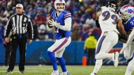 What channel is Bills vs Ravens on today? Time, TV for Sunday Night Football