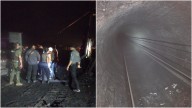 Reportan Accidente en Mina de Carbón en Coahuila Hoy; Al menos 8 Mineros Atrapados