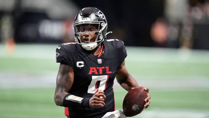 Penix gets tough test with night road game vs. Vikings D, as Falcons seek rebound from opening loss