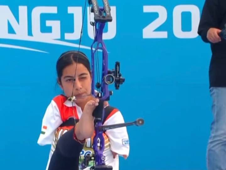 NTPC congratulates Sheetal Devi on her historic achievement
