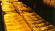 El precio del oro alcanza un máximo histórico