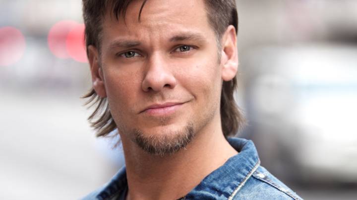 Theo Von Removal Homeland Security Clip Keep Me Out Banger Videos