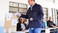 Massa dijo que estas elecciones van a funcionar como "termómetro de la sociedad"