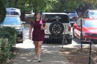 Diputada migrante Roselia Suárez visita Carolina del Norte