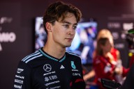 F1 Insider: George Russell Hurt by Mercedes' Talks With Max Verstappen