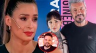 Periodista argentino echa hija Marcelo Tinelli y revela que se burló de Milett Figueroa tras ruptura
