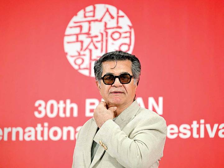 El director Jafar Panahi seguirá filmando pese a la censura en su país