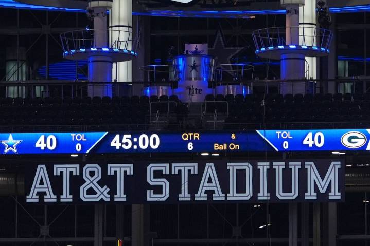 What is the overtime rule the NFL adopted for this season?