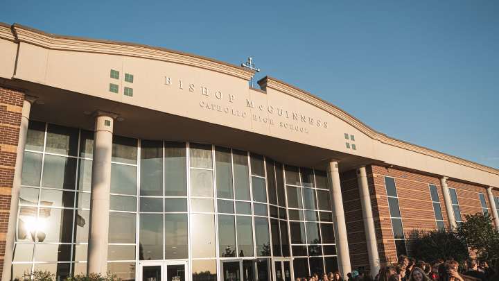 Trump officials end top education award, leaving this OKC school shocked