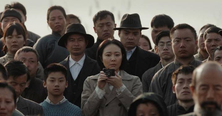 China summer box office rises to $1.67bn led by ‘Dead To Rights’