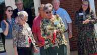 Check out Broad River Genealogical Society's new building