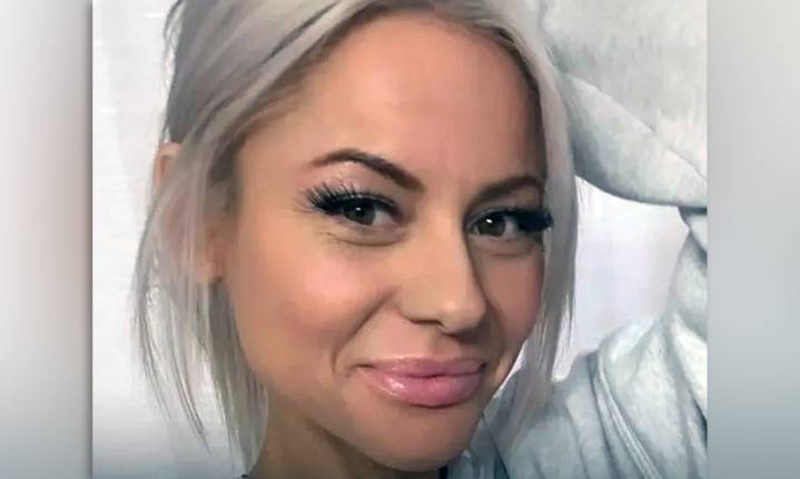 'Rock of Love' star Kelsey Bateman is dead at 39