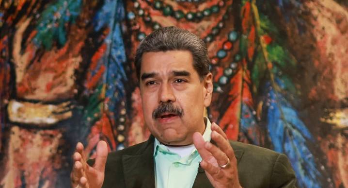Nicolás Maduro dice que Venezuela tiene más apoyo internacional que antes de la “agresión” de Estados Unidos | Donald Trump | Caribe | Puerto Rico | Cazas F-35B | Cártel de los Soles 
