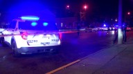 Man shot during 3rd shooting in 3 nights at Cayce homes in East Nashville