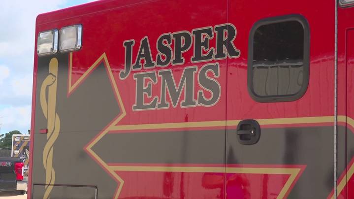 Ambulance contract talks hit snag in Jasper County after last