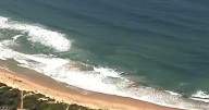 Australian surfer killed in shark attack off Sydney beach