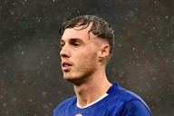 Cole Palmer to miss Chelsea's next three games due to groin injury